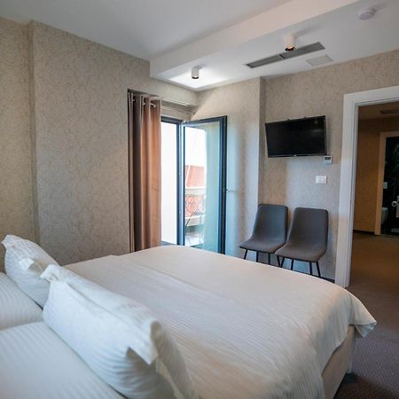 Hotel Chicago شكودر المظهر الخارجي الصورة