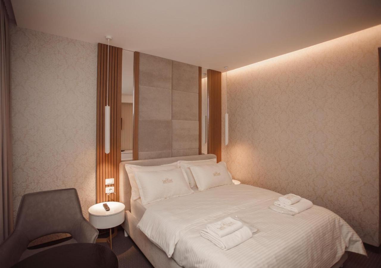 Hotel Chicago شكودر المظهر الخارجي الصورة