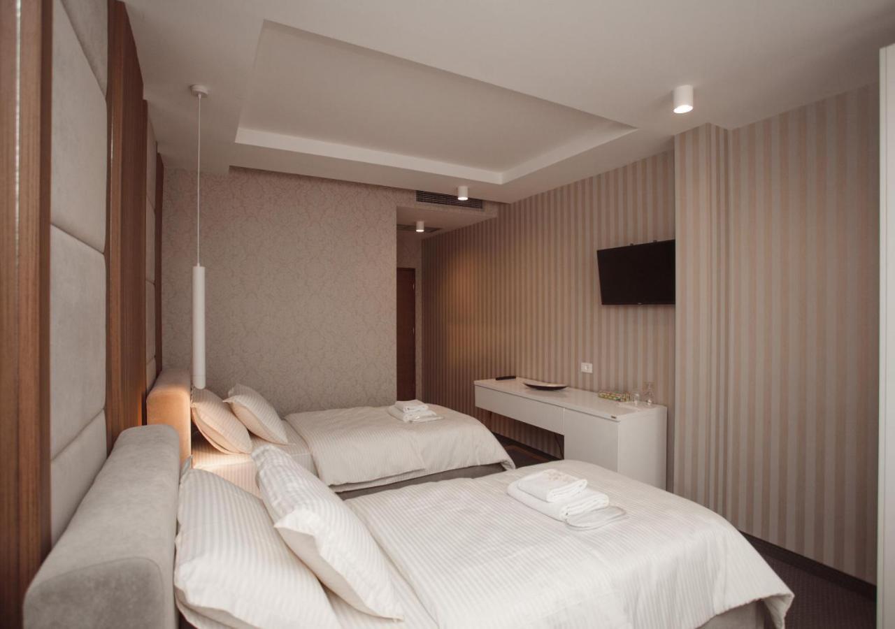 Hotel Chicago شكودر المظهر الخارجي الصورة