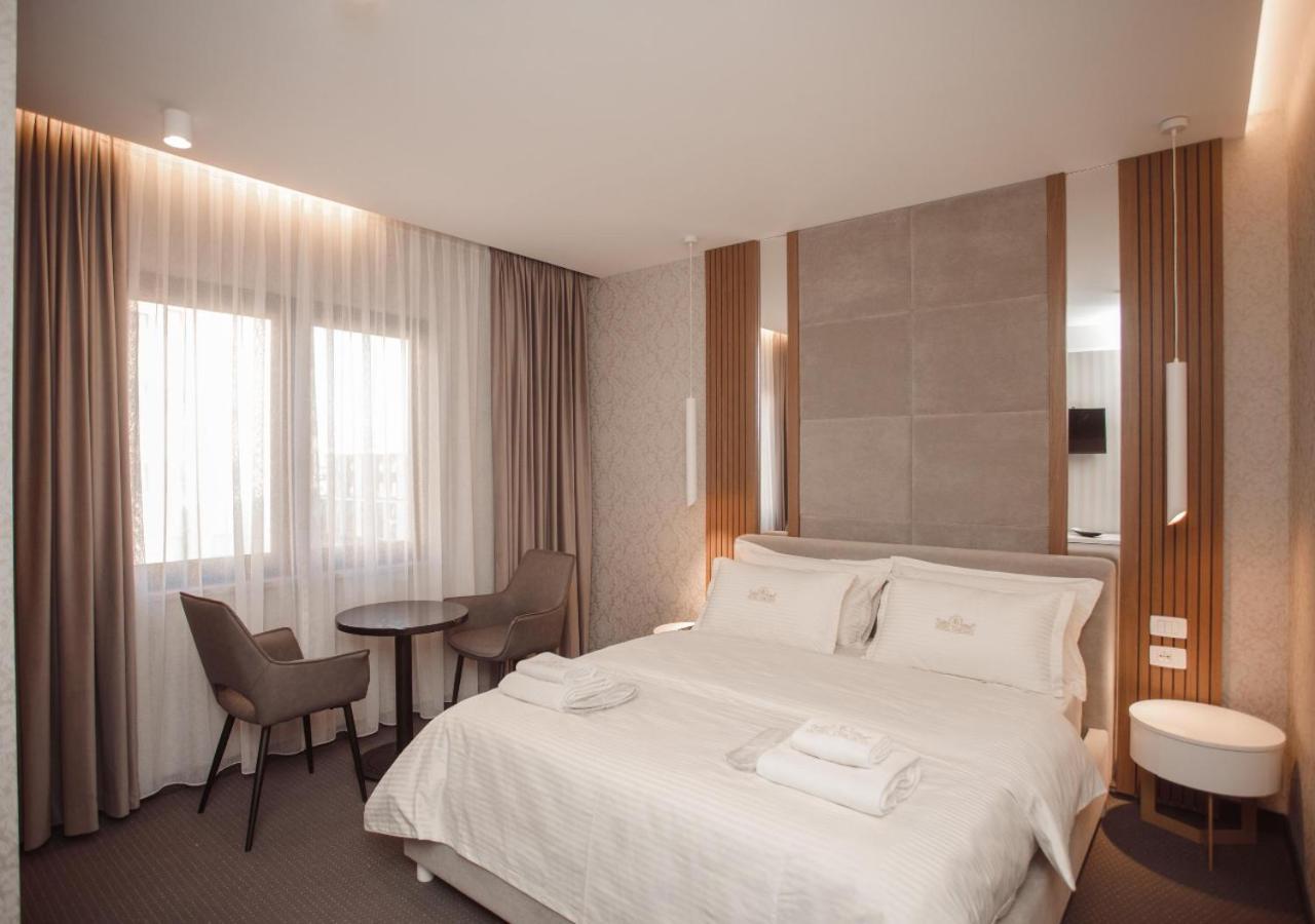 Hotel Chicago شكودر المظهر الخارجي الصورة