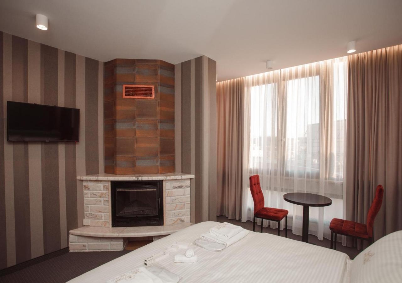 Hotel Chicago شكودر المظهر الخارجي الصورة