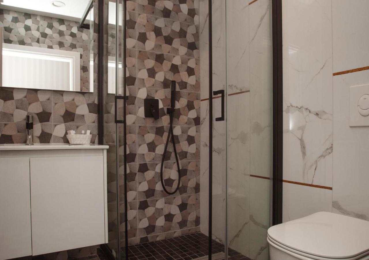 Hotel Chicago شكودر المظهر الخارجي الصورة