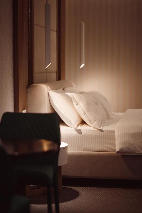 Hotel Chicago شكودر المظهر الخارجي الصورة