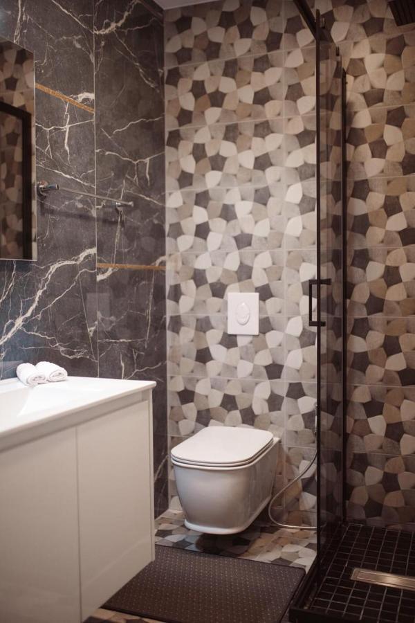 Hotel Chicago شكودر المظهر الخارجي الصورة