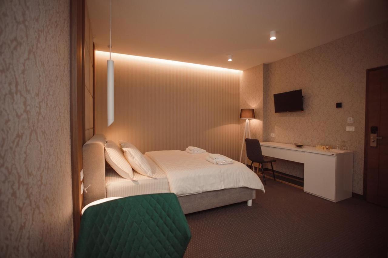 Hotel Chicago شكودر المظهر الخارجي الصورة