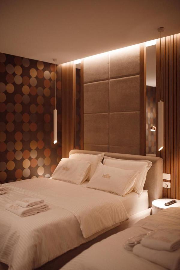 Hotel Chicago شكودر المظهر الخارجي الصورة