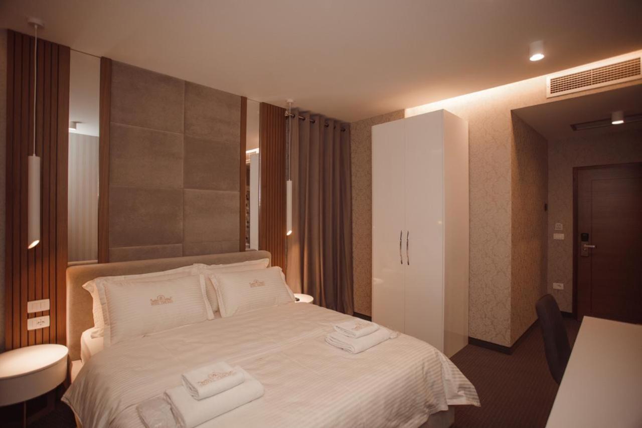 Hotel Chicago شكودر المظهر الخارجي الصورة