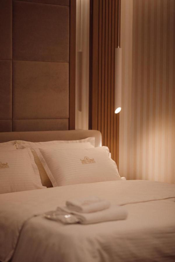 Hotel Chicago شكودر المظهر الخارجي الصورة