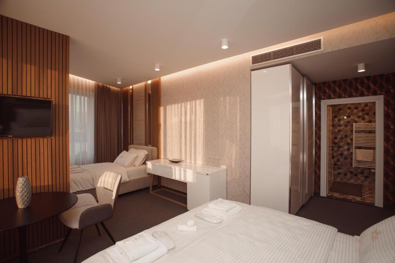 Hotel Chicago شكودر المظهر الخارجي الصورة
