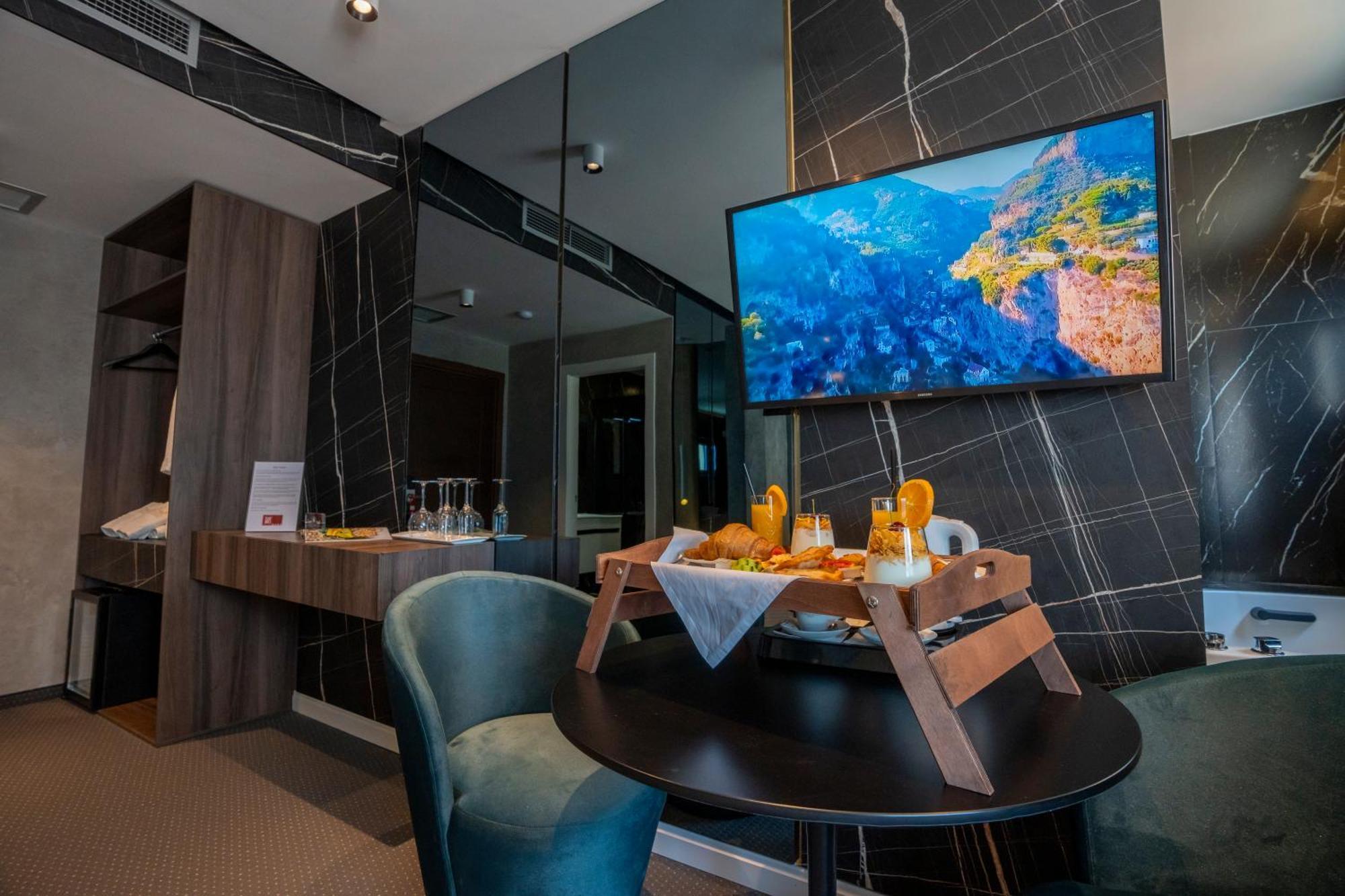 Hotel Chicago شكودر المظهر الخارجي الصورة