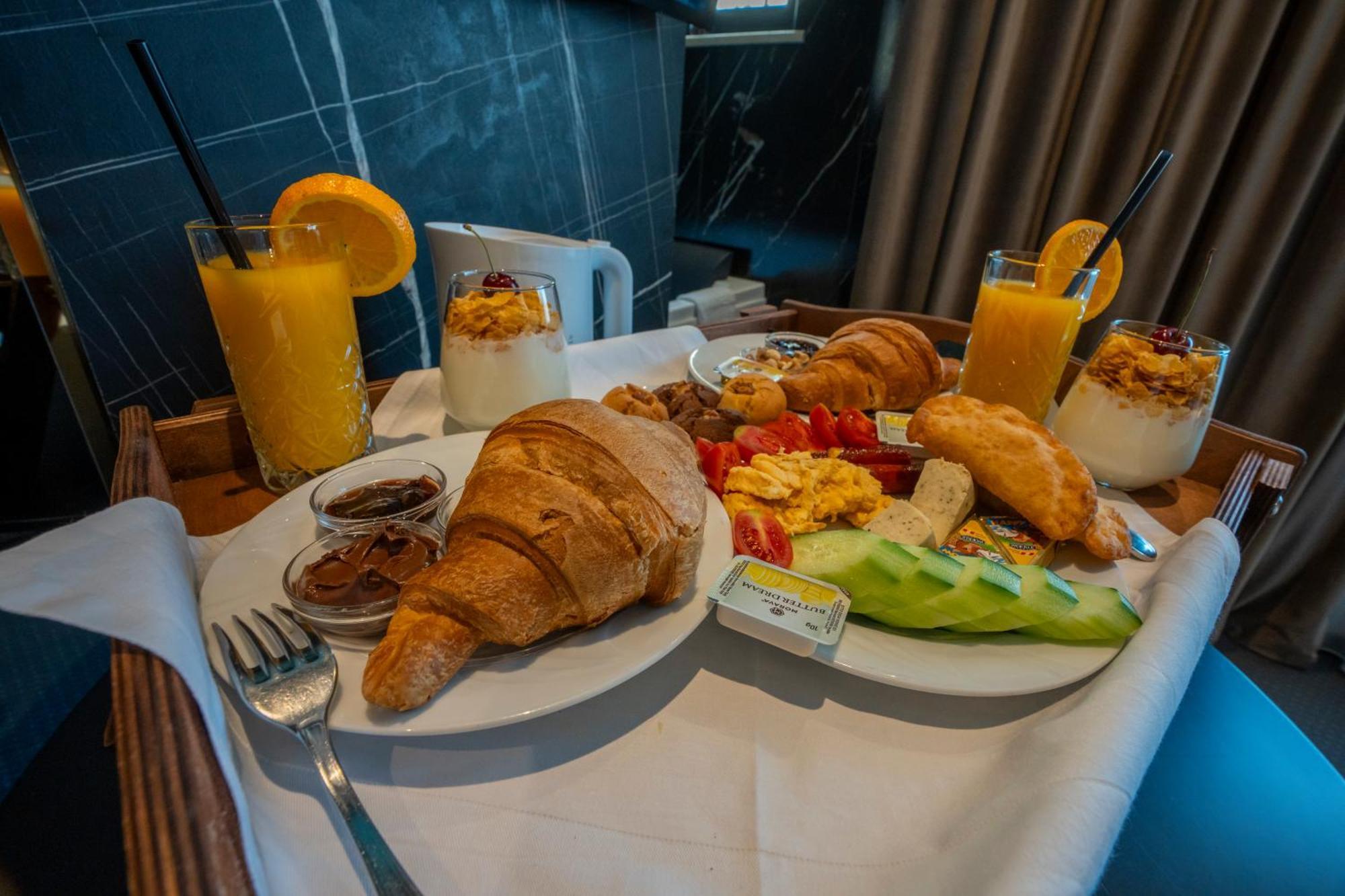 Hotel Chicago شكودر المظهر الخارجي الصورة